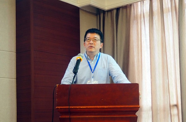 First U.S.-China Joint Scientific Experts Group(JSEG) Meeting Held