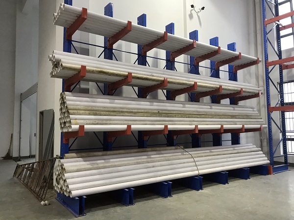 Zhoushan base officially launches the field survey equipment storage and maintenance platform