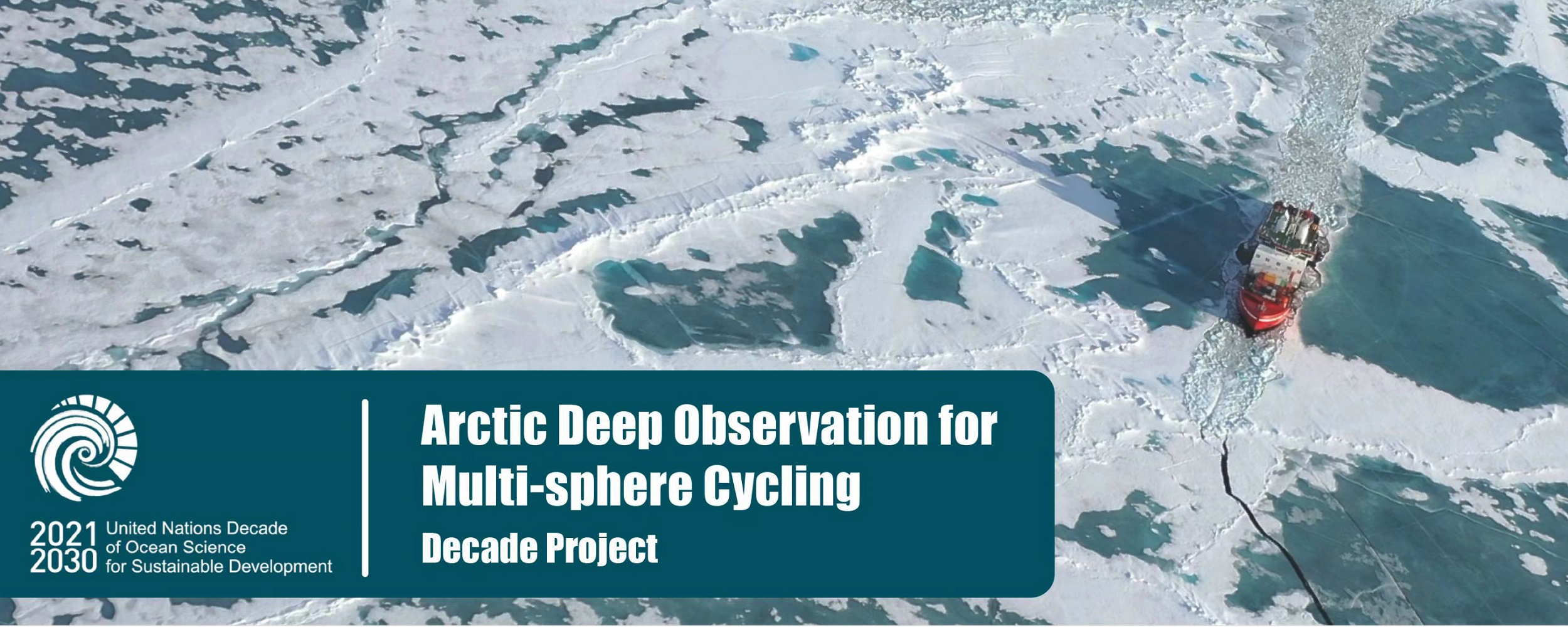 The program of the SIO approved as the United Nations “Ocean Decade” project was included in “Top 10 Science and Technology Events in Zhejiang” in 2022