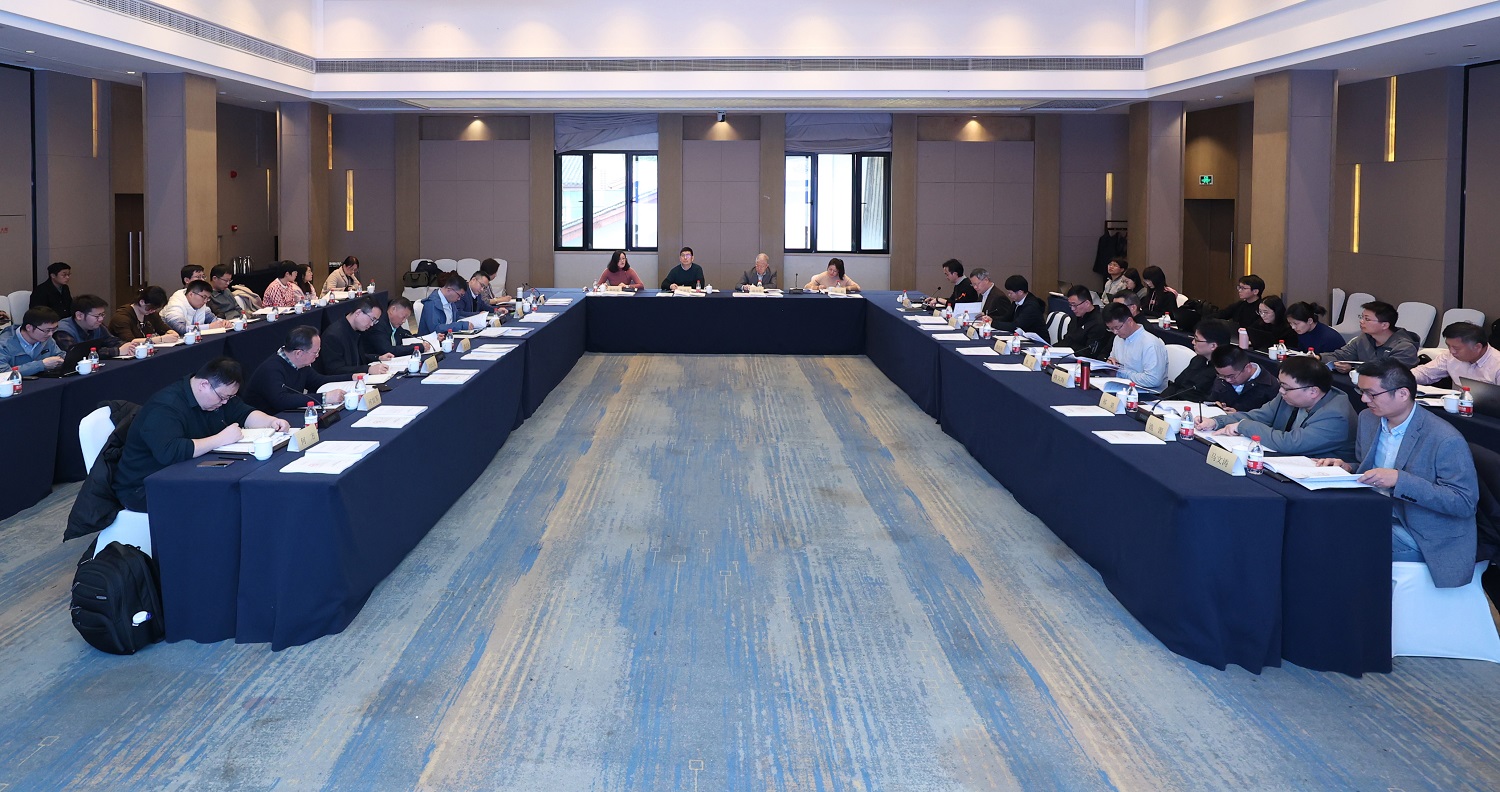 The three national key R&D programs undertaken by the SIO were jointly launched.